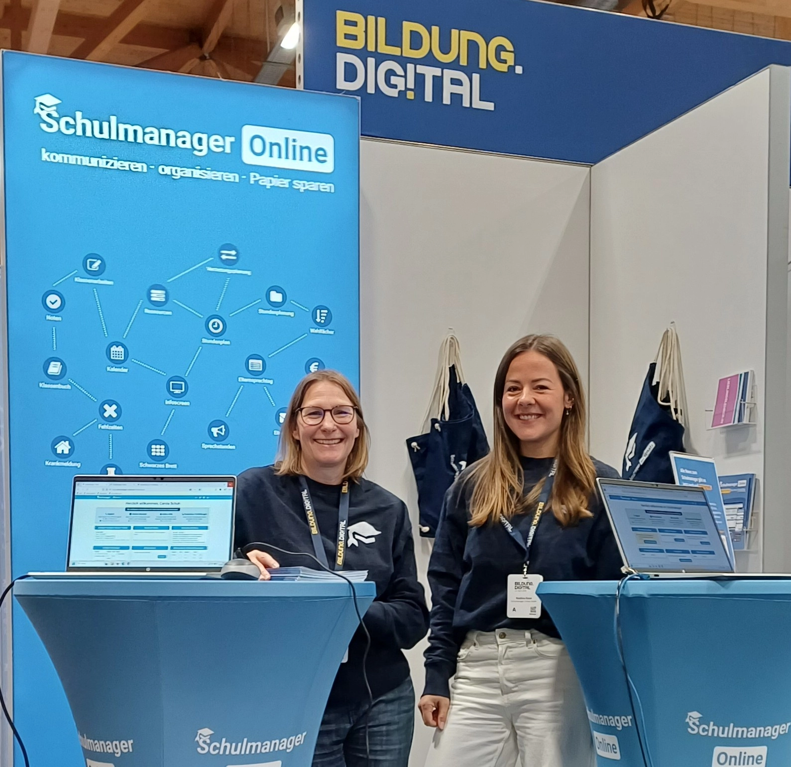 BILDUNG.DIG!TAL 2026 in Magdeburg