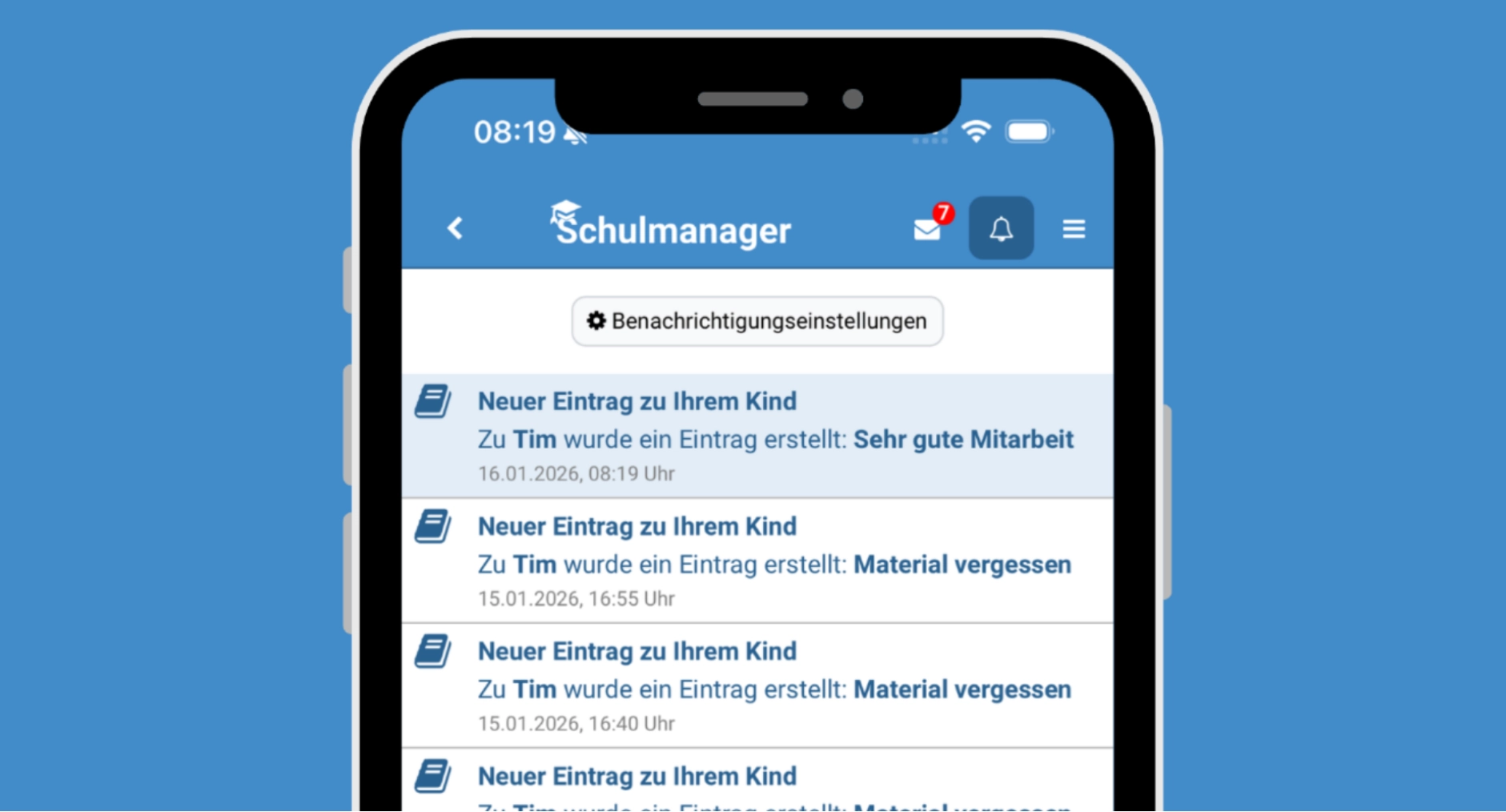 Neue Funktionen im Dezember 2025
