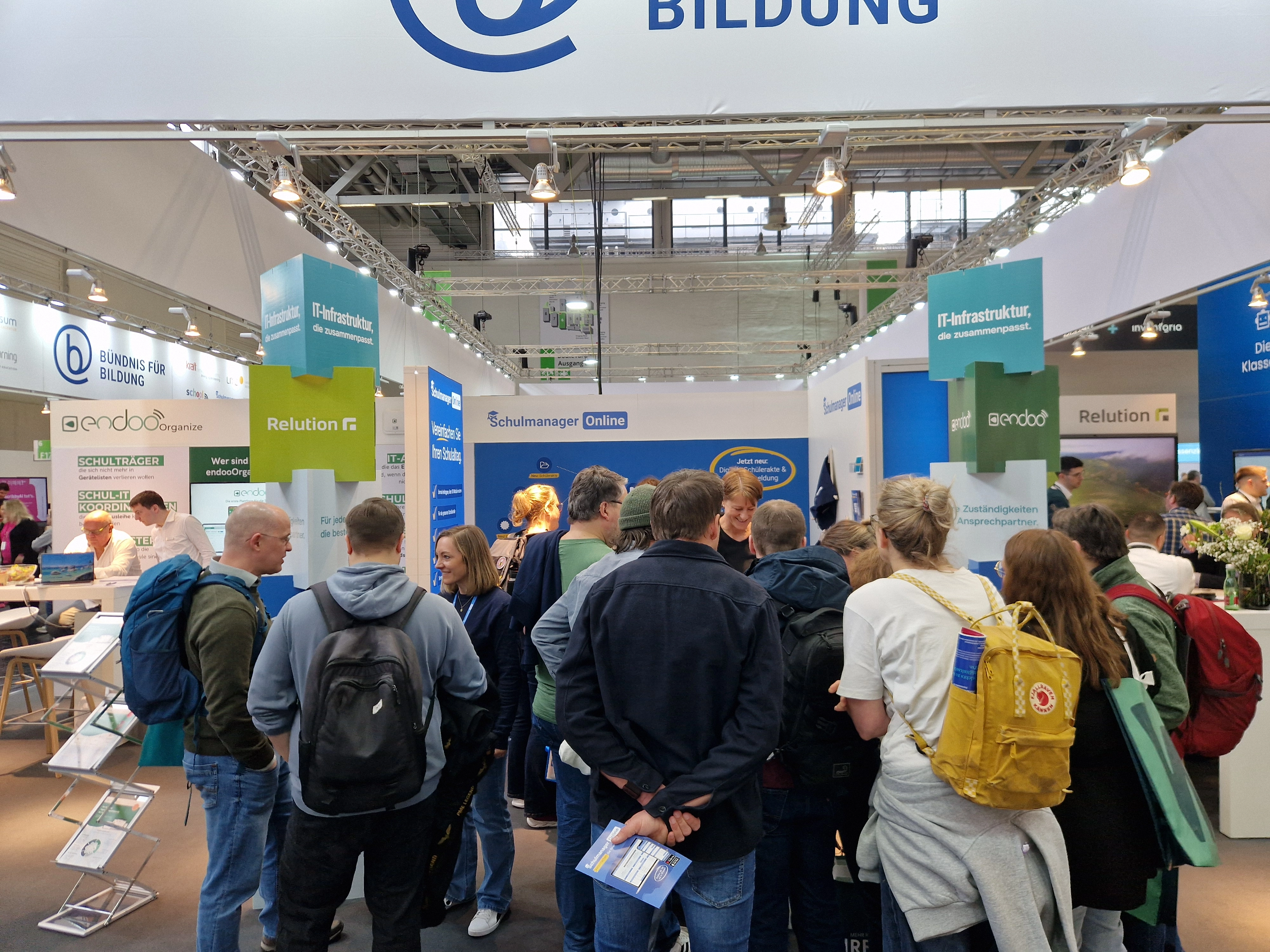 didacta Köln 2026: Unser Messerückblick