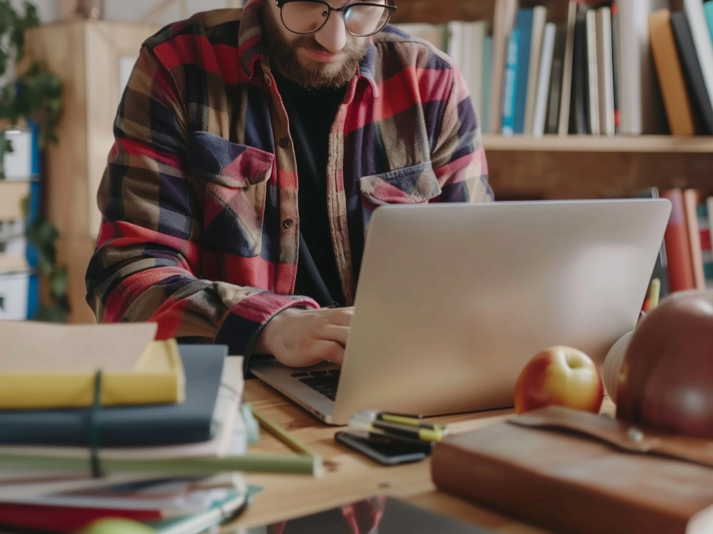 Mehr Effizienz mit dem digitalen Klassenbuch