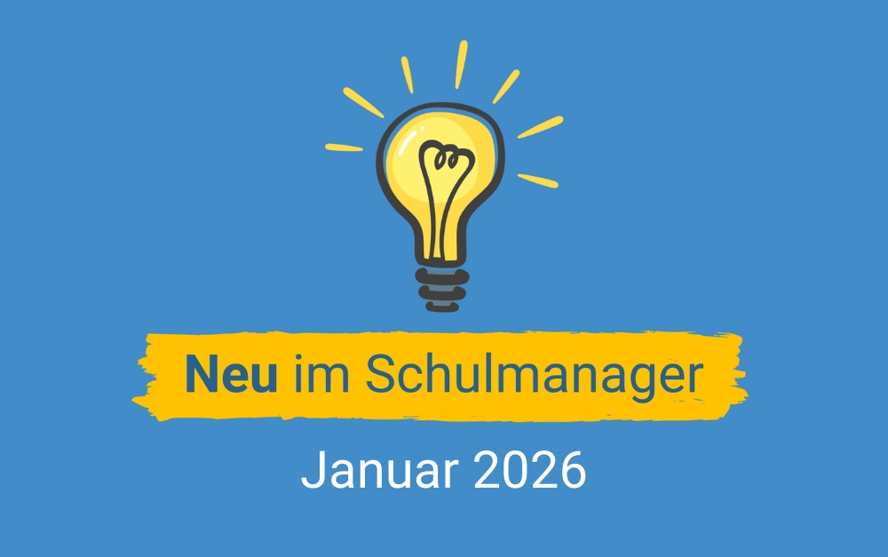 Neue Funktionen im Januar 2026