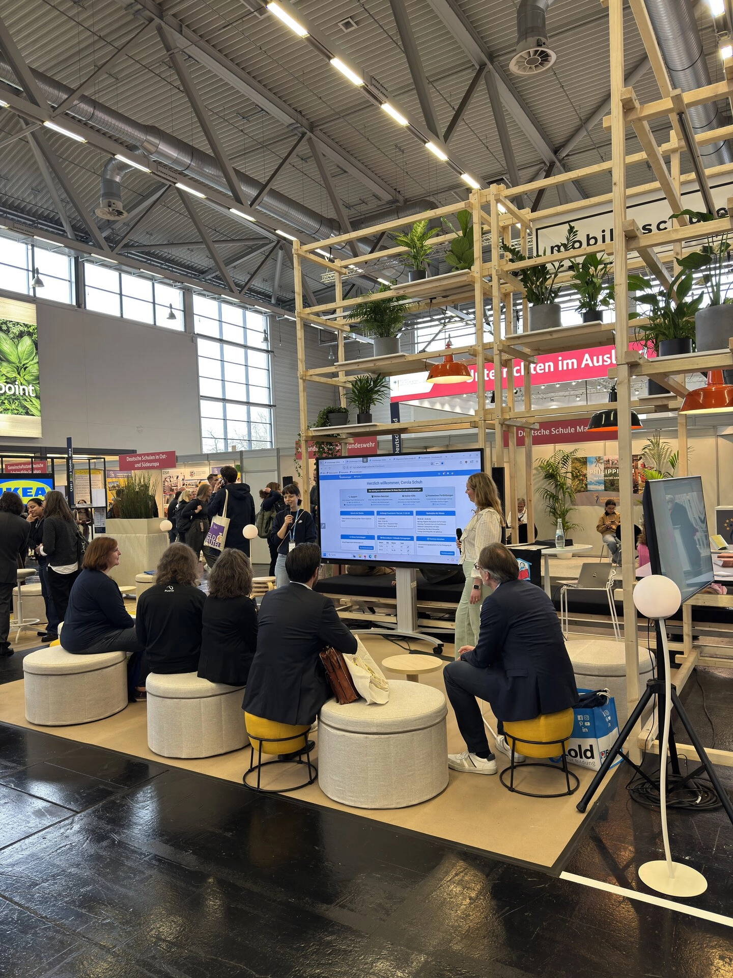 Vortrag mobile.Schule